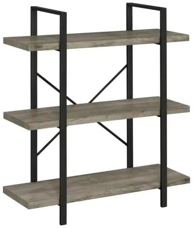 Cole - Heavy Gauge Bookcase