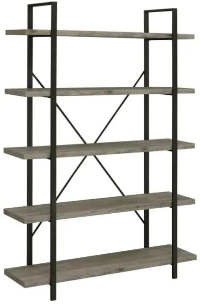 Cole - Heavy Gauge Bookcase