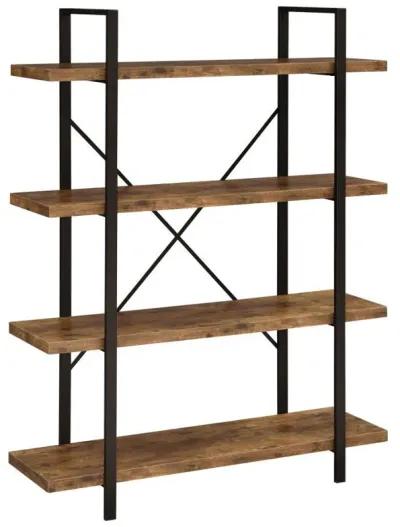 Cole - Heavy Gauge Bookcase