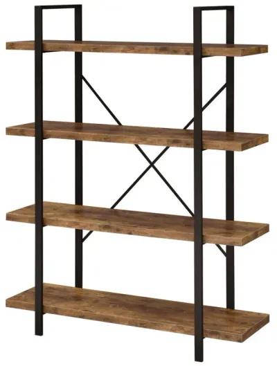 Cole - Heavy Gauge Bookcase