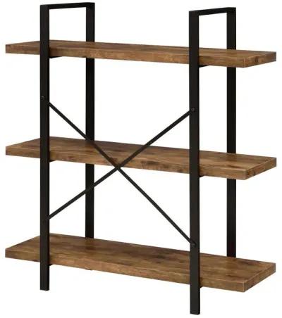 Cole - Heavy Gauge Bookcase