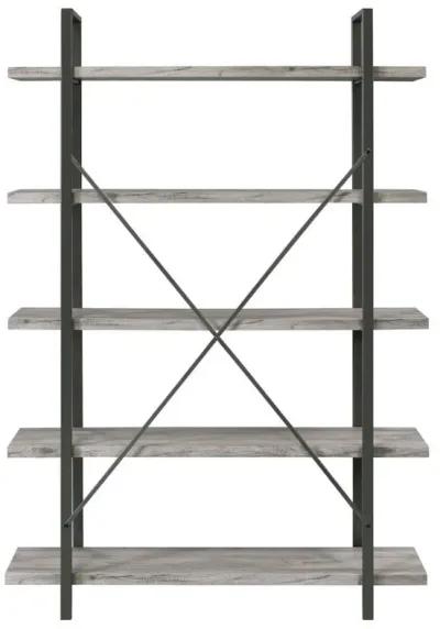 Cole - Heavy Gauge Bookcase