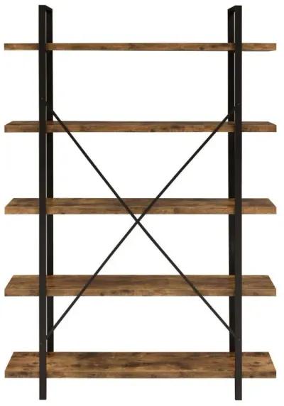 Cole - Heavy Gauge Bookcase