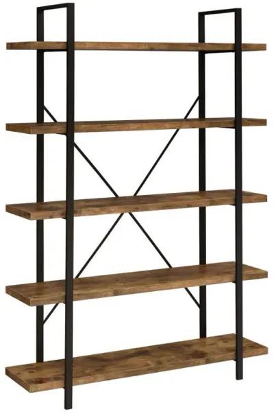 Cole - Heavy Gauge Bookcase