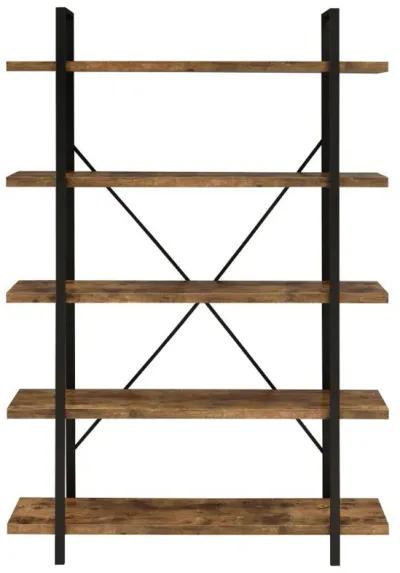 Cole - Heavy Gauge Bookcase