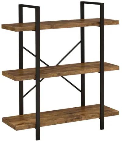 Cole - Heavy Gauge Bookcase