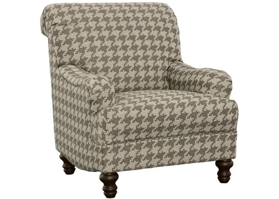 Glenn - Accent Chair