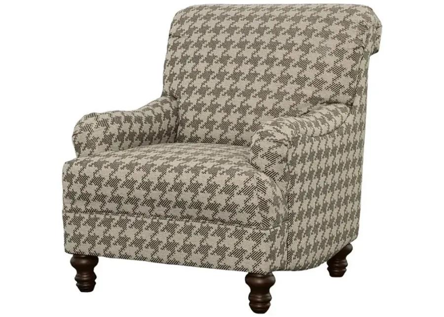 Glenn - Accent Chair