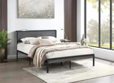 Ricky - Platform Bed