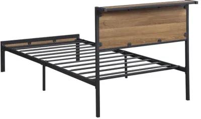 Ricky - Platform Bed