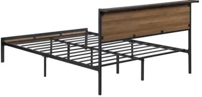 Ricky - Platform Bed