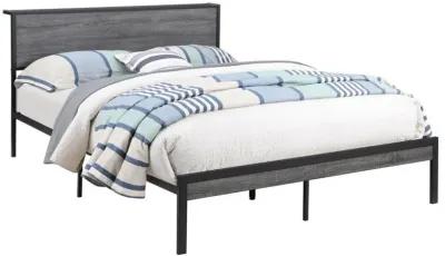 Ricky - Platform Bed