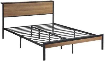 Ricky - Platform Bed