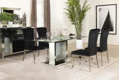 Marilyn - Rectangular Dining Set