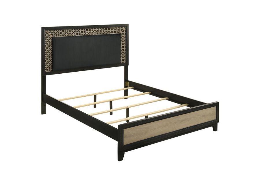 Valencia - Bed Set