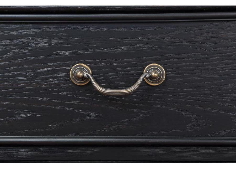 Celina - 9-Drawer Dresser - Black