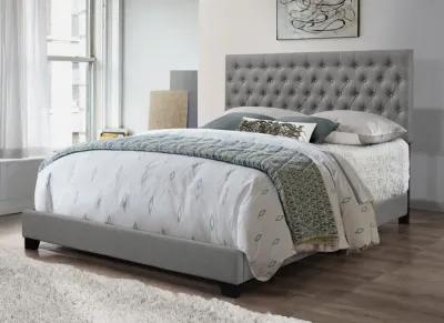 3 Piece Queen Bed