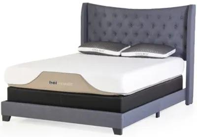 3 PIECE QUEEN BED