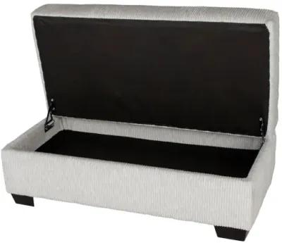 STORAGE OTTOMAN