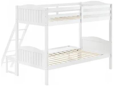 Arlo - Bunk Bed with Ladder