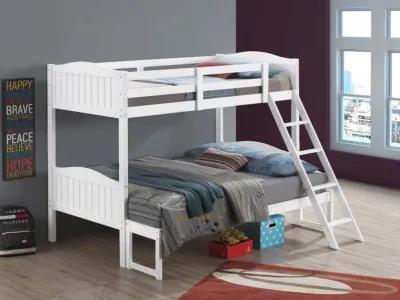 Arlo - Bunk Bed with Ladder