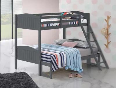 Arlo - Bunk Bed with Ladder