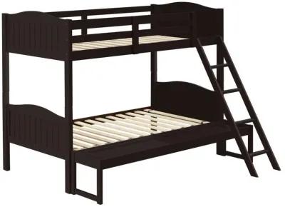 Arlo - Bunk Bed with Ladder