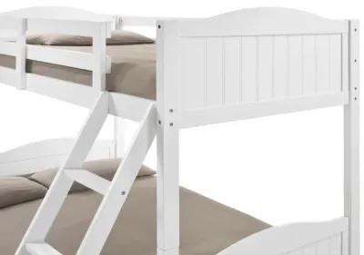 Arlo - Bunk Bed with Ladder