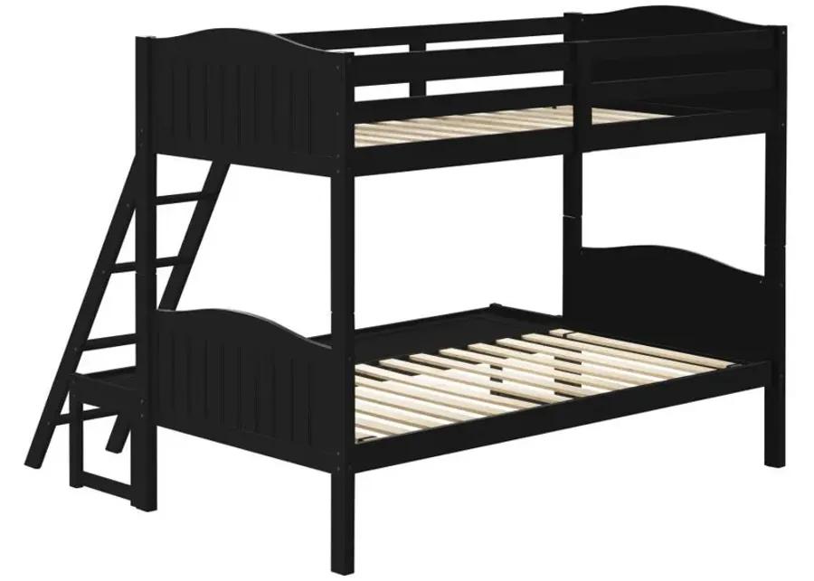 Arlo - Bunk Bed with Ladder