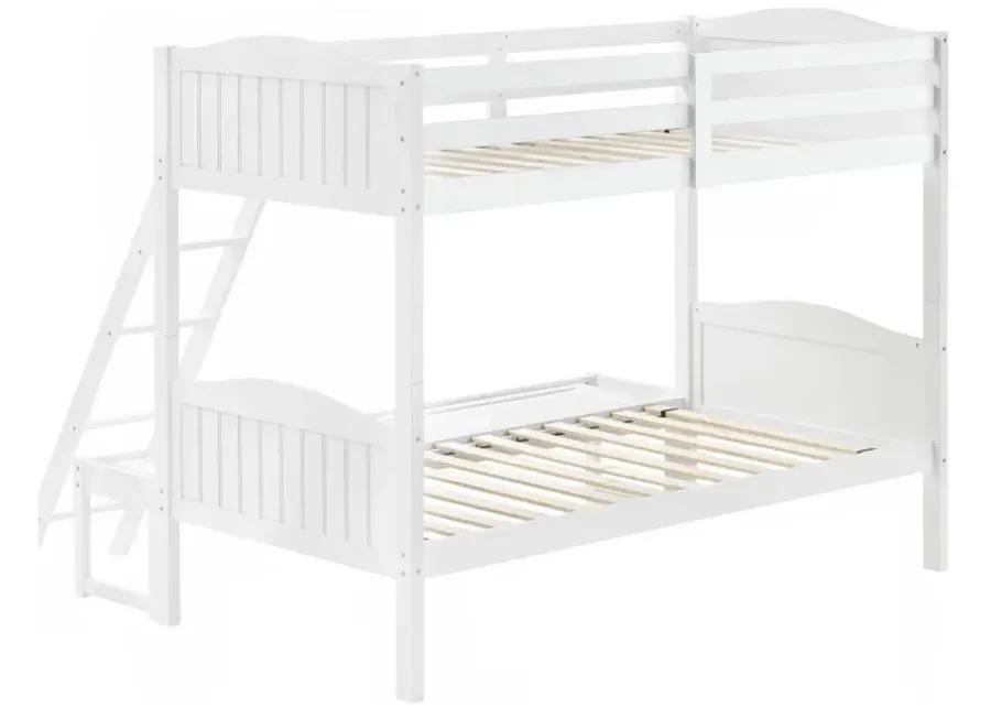 Arlo - Bunk Bed with Ladder