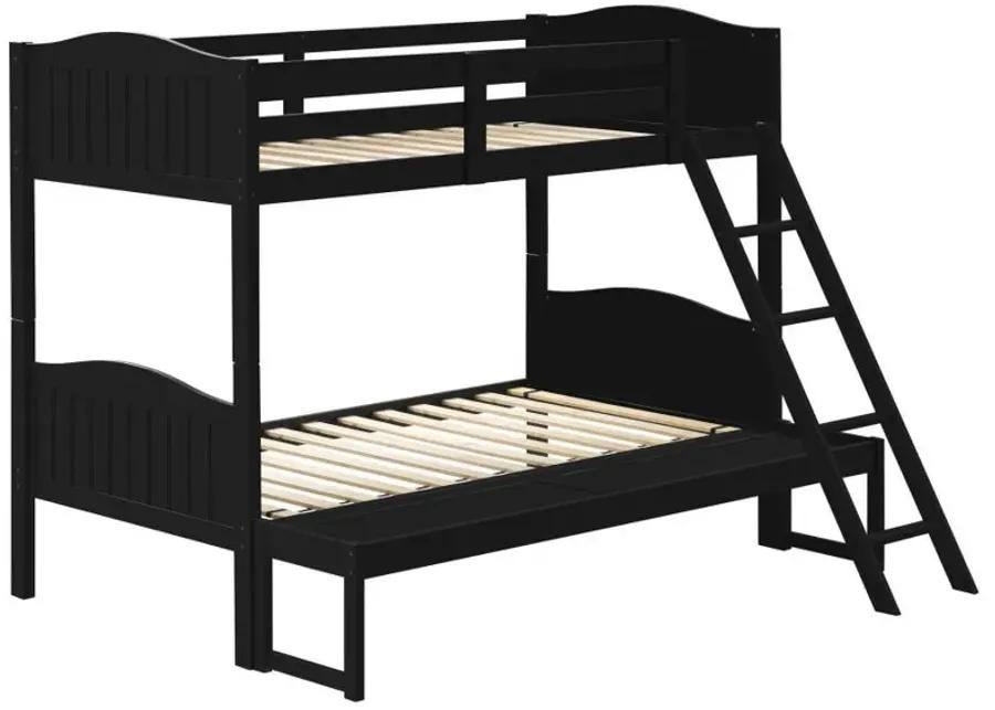 Arlo - Bunk Bed with Ladder