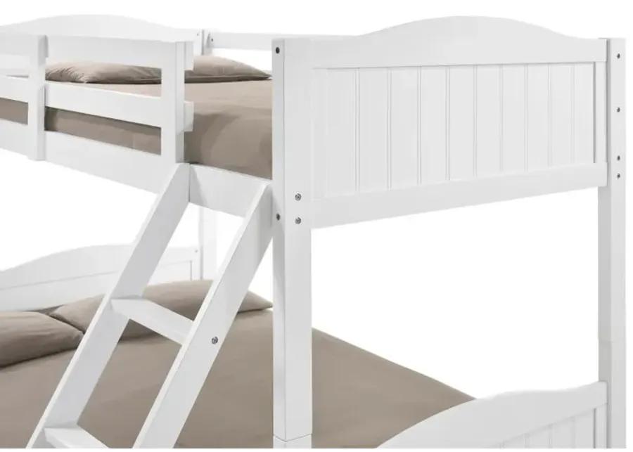 Arlo - Bunk Bed with Ladder