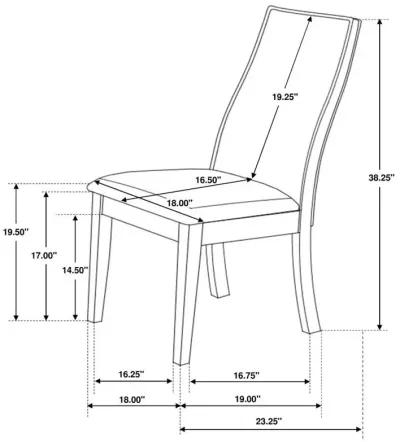 Spring Creek - Dining Table Set