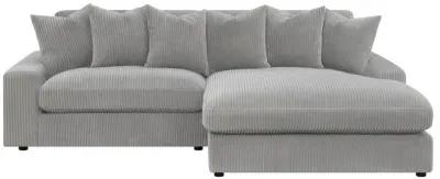 Blaine - Upholstered Reversible Sectional