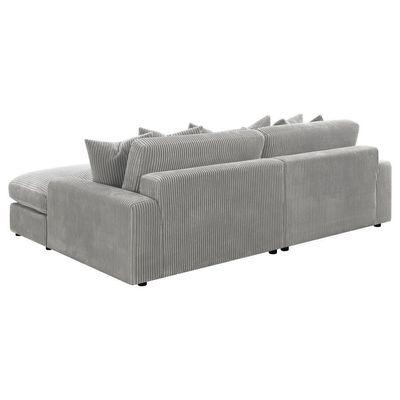 Blaine - Upholstered Reversible Sectional