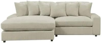 Blaine - Upholstered Reversible Sectional