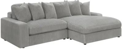 Blaine - Upholstered Reversible Sectional