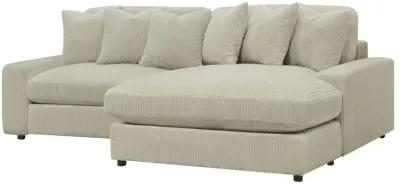 Blaine - Upholstered Reversible Sectional