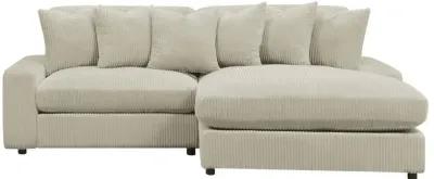 Blaine - Upholstered Reversible Sectional