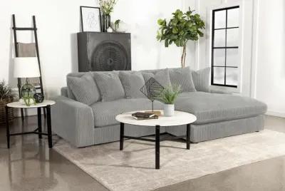 Blaine - Upholstered Reversible Sectional