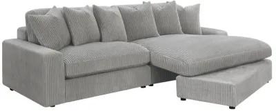 Blaine - Upholstered Reversible Sectional