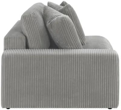 Blaine - Upholstered Reversible Sectional