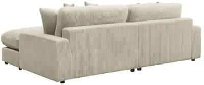 Blaine - Upholstered Reversible Sectional