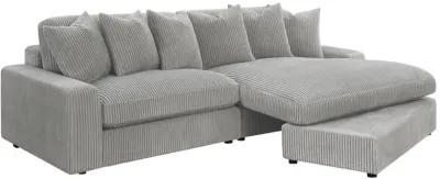 Blaine - Upholstered Reversible Sectional