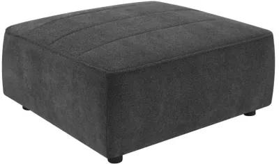 Sunny - Upholstered Ottoman