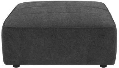 Sunny - Upholstered Ottoman