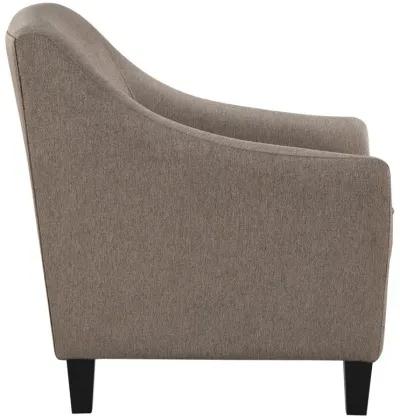 Liam - Upholstered Chair