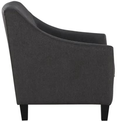 Liam - Upholstered Chair