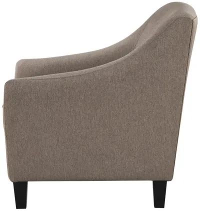 Liam - Upholstered Chair