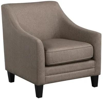 Liam - Upholstered Chair